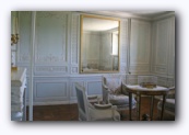 Le Petit Trianon : Salon privé
